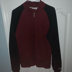 Champion Jacket